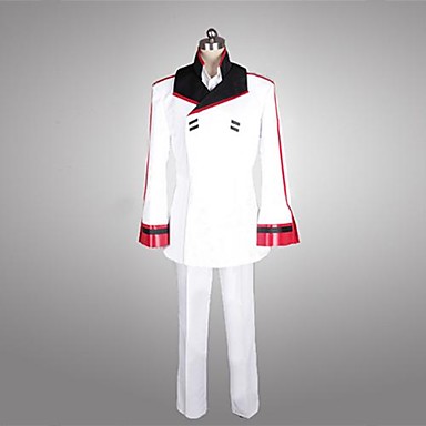 purchase cheap latest series Infinite Stratos Ichika Orimura Cosplay Costume online